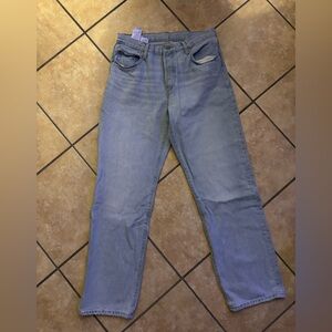 Levis 501 90s